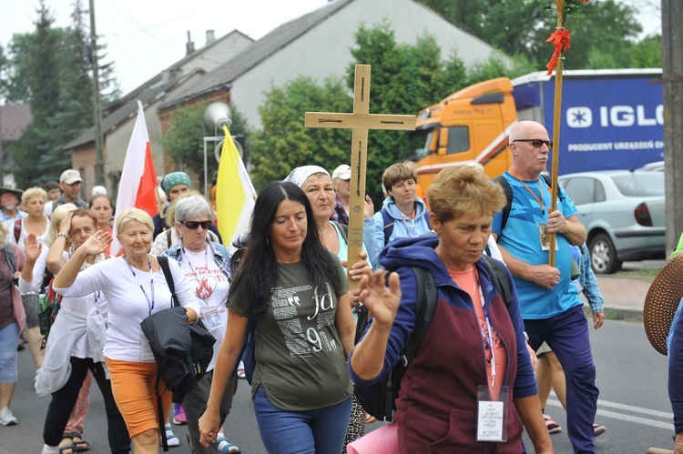 Grupa 11 - dzień 6.