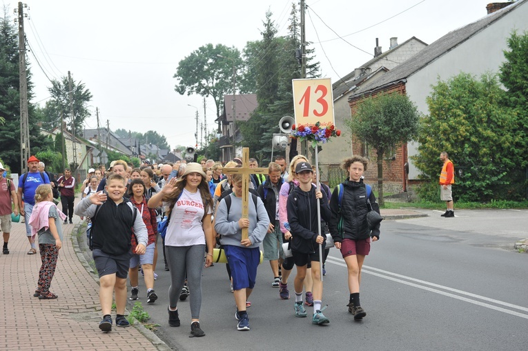 Grupa 13 - dzień 6.