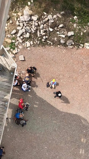 Pielgrzymka szlakiem św. Jana Pawła II