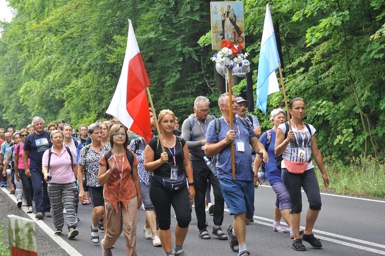 Grupa 15 - dzień 6.