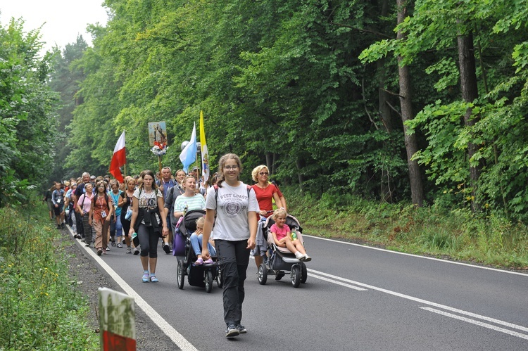 Grupa 15 - dzień 6.