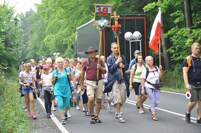 Grupa 19 - dzień 6.