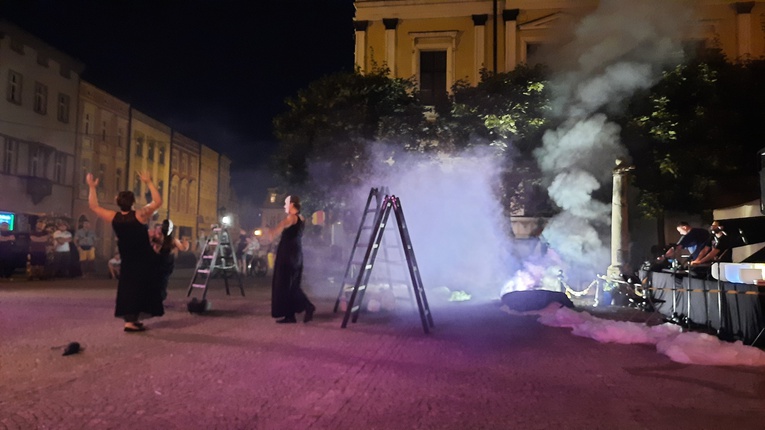 7. Letnie Zderzenie Teatrów w Lądku-Zdroju