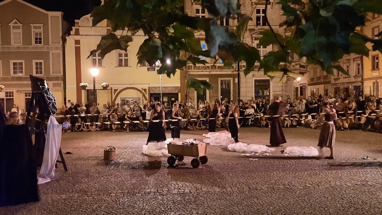 7. Letnie Zderzenie Teatrów w Lądku-Zdroju