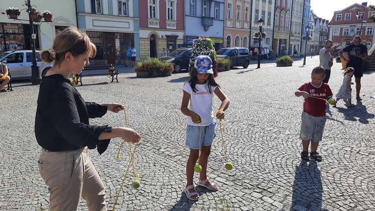 7. Letnie Zderzenie Teatrów w Lądku-Zdroju