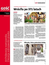 Gość Warszawski 34/2022