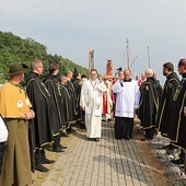 Pielgrzymka była skuteczną formą popularyzacji idei Camino oraz tradycji wodniackich.