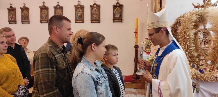 Wiara jest dla ciebie radością i wyzwoleniem czy ciężkim jarzmem?