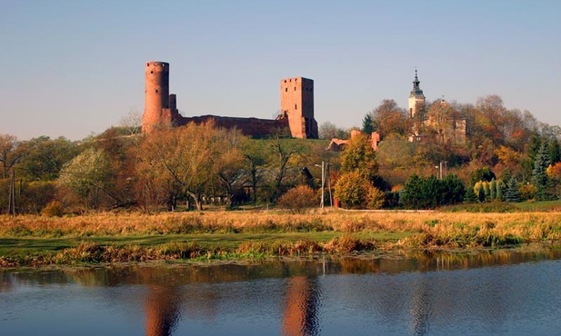 Na szlaku Wisły 