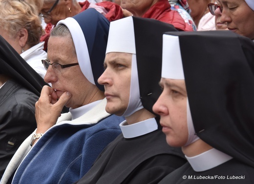 Pielgrzymka piekarska cz. 4