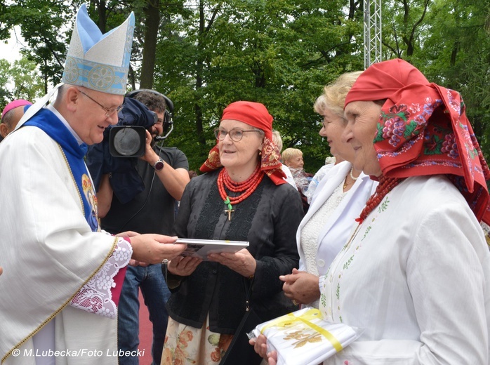 Pielgrzymka piekarska cz. 4