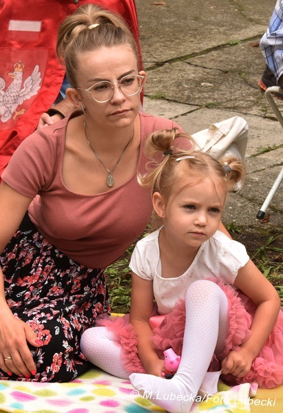 Pielgrzymka piekarska cz. 4