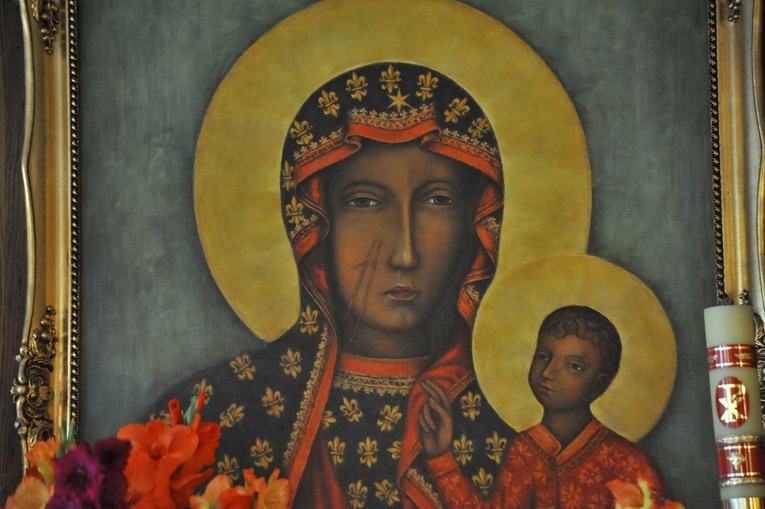 Sokolniki, Msza św. - cz. B