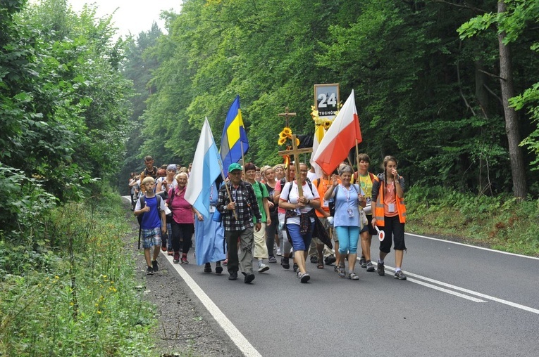 Grupa 24 - dzień 6