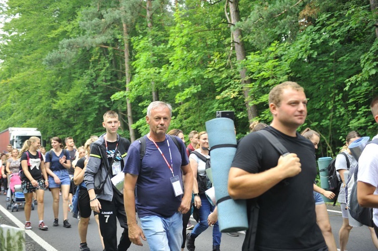 Grupa 25 - dzień 6