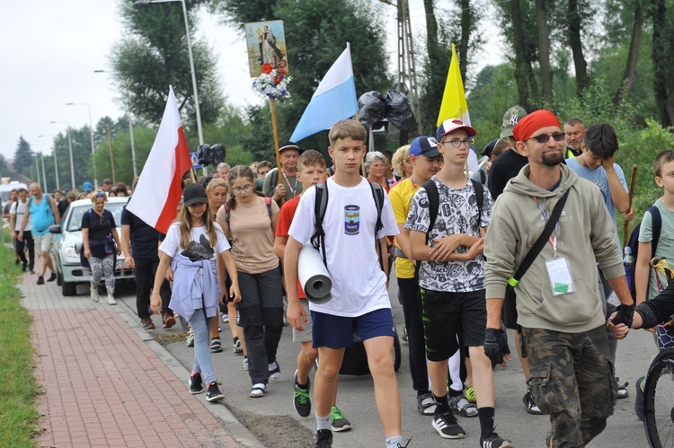 Grupa 15 - dzień 7