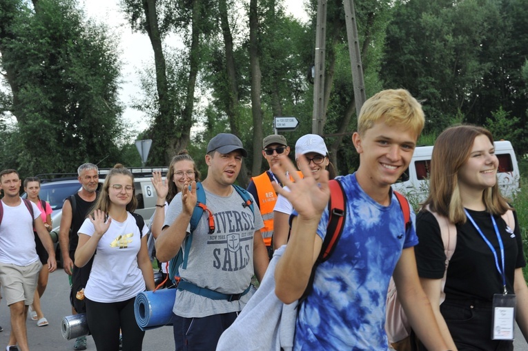 Grupa 12 - dzień 7