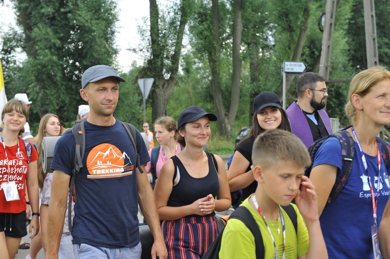 Grupa 7 - dzień 7