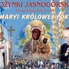 Do Maryi Królowej Pokoju