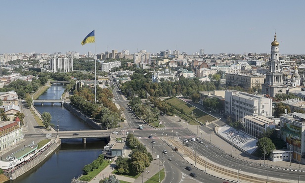 Ukraina: Pół roku rosyjskiej inwazji, śmierć dziesiątek tysięcy osób, ucieczki milionów