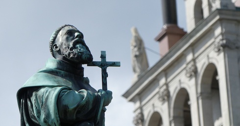 W Dzień Niepodległości Ukrainy na Jasnej Górze odbędzie się szczególna modlitwa o pokój i niepodległość dla tego kraju