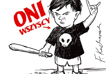 Łobuzeria powszechna