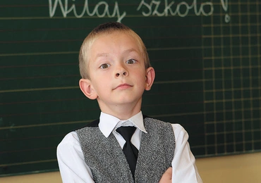 Szkoła pełna zmian