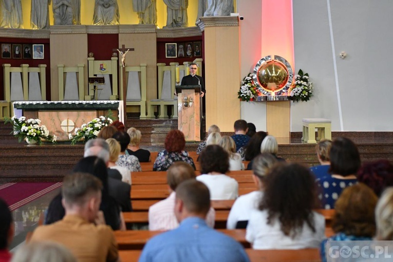 Dni Katechetyczne w Zielonej Górze