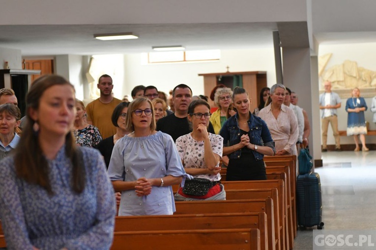 Dni Katechetyczne w Zielonej Górze