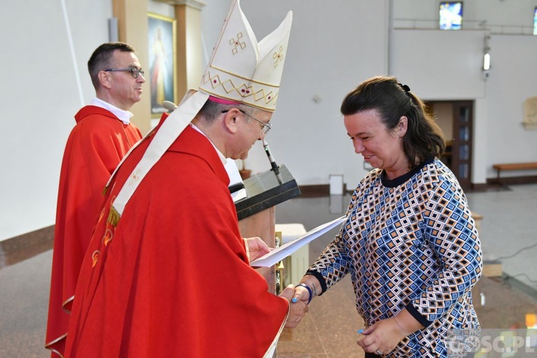 Dni Katechetyczne w Zielonej Górze