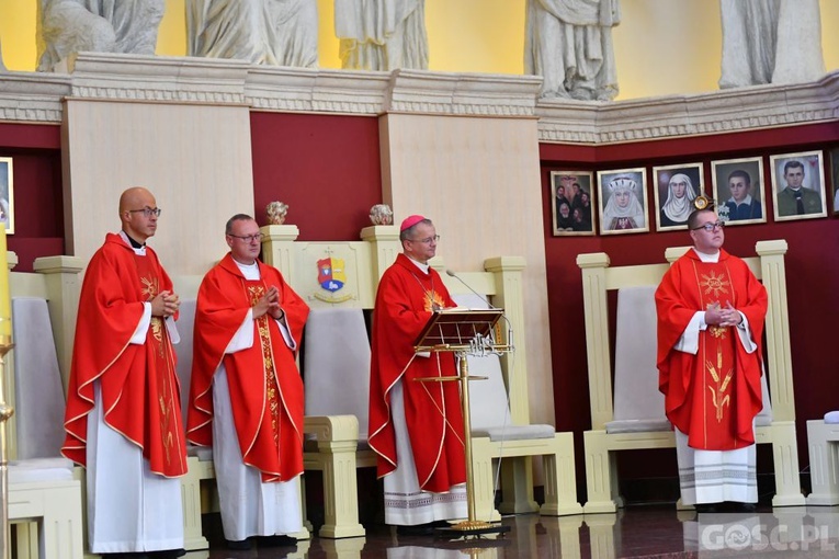 Dni Katechetyczne w Zielonej Górze