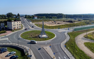 Będzie koleny odcinek drogi regionalnej Racibórz-Pszczyna