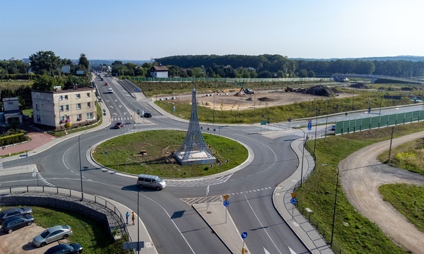 Rybnik. Dokończenie budowy drogi Racibórz-Pszczyna będzie kosztować więcej, niż zakładano