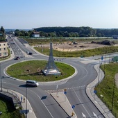 Rybnik. Dokończenie budowy drogi Racibórz-Pszczyna będzie kosztować więcej, niż zakładano