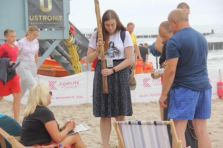 Ewangelizacja Nadmorska w Ustroniu