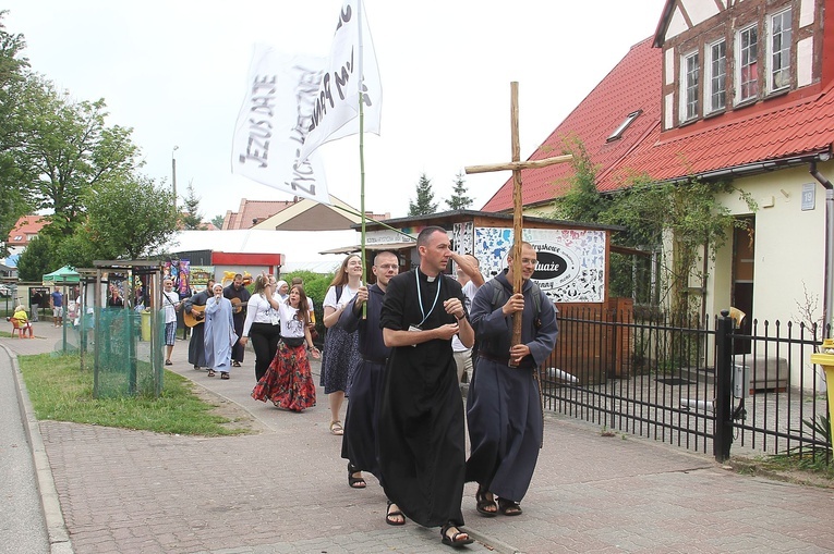 Ewangelizacja Nadmorska w Ustroniu