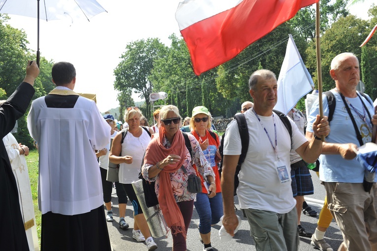 Grupa 26 - dzień ósmy