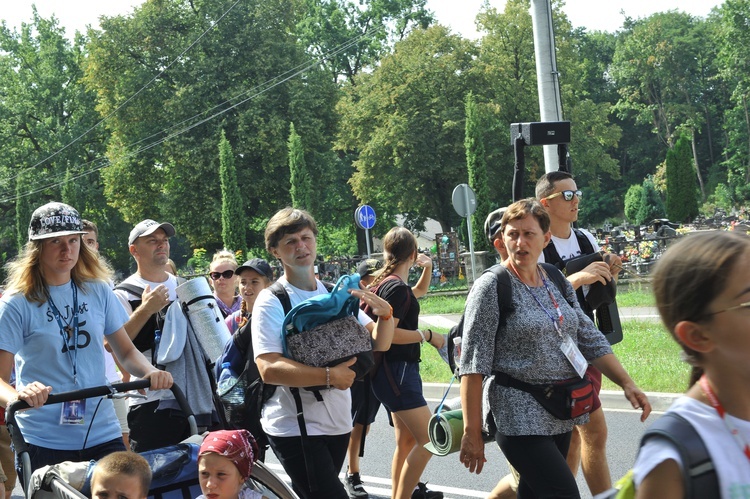 Grupa 25 - dzień ósmy