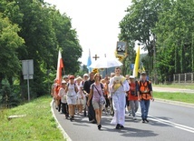 Grupa 24 - dzień ósmy