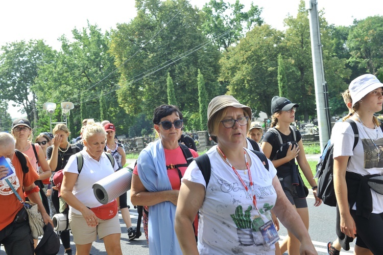 Grupa 22 - dzień ósmy