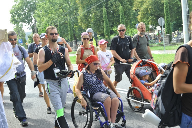 Grupa 15 - dzień ósmy