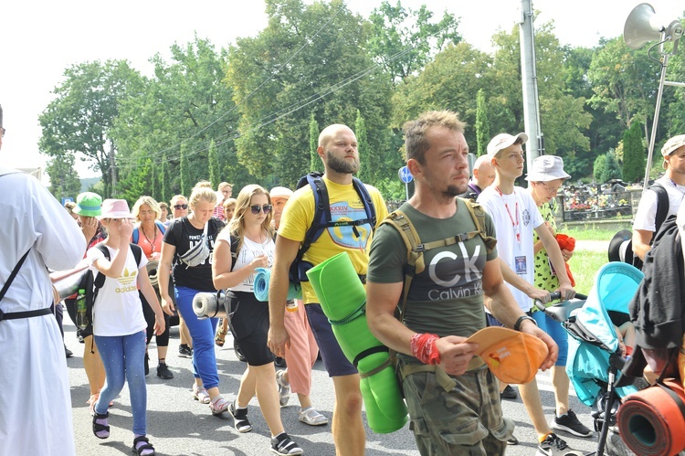 Grupa 14 - dzień ósmy