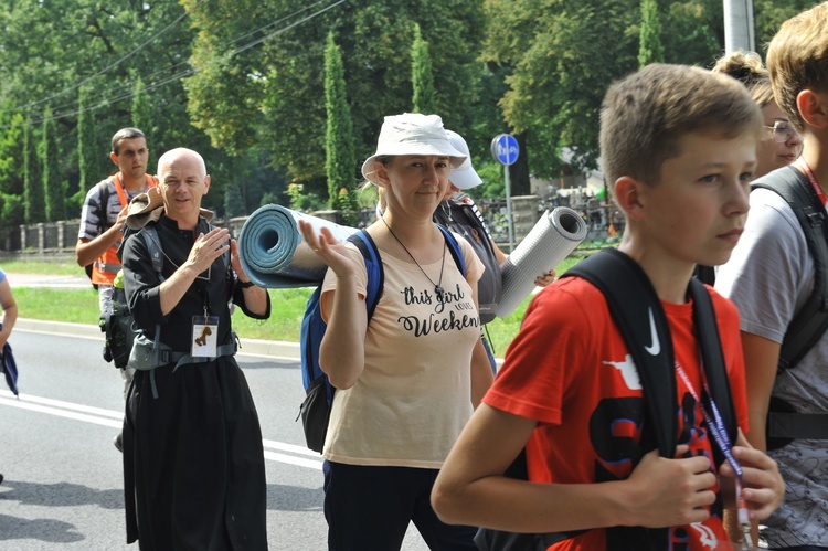 Grupa 14 - dzień ósmy