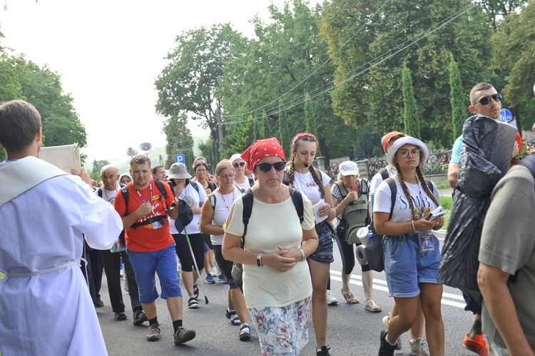 Grupa 12 - dzień ósmy