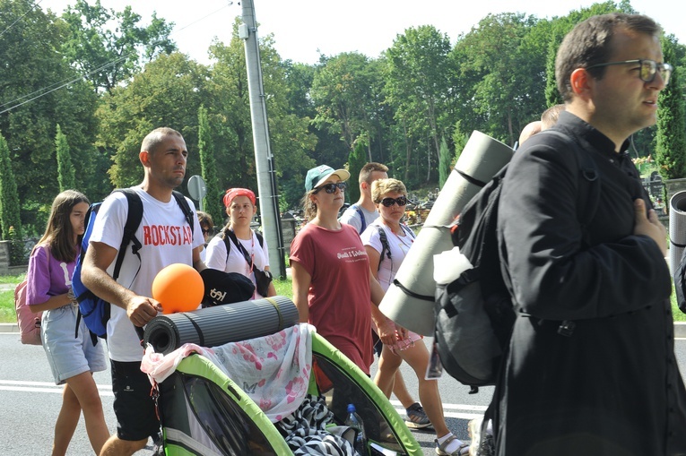 Grupa 11 - dzień ósmy