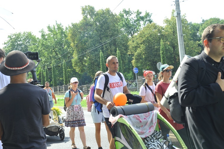 Grupa 11 - dzień ósmy