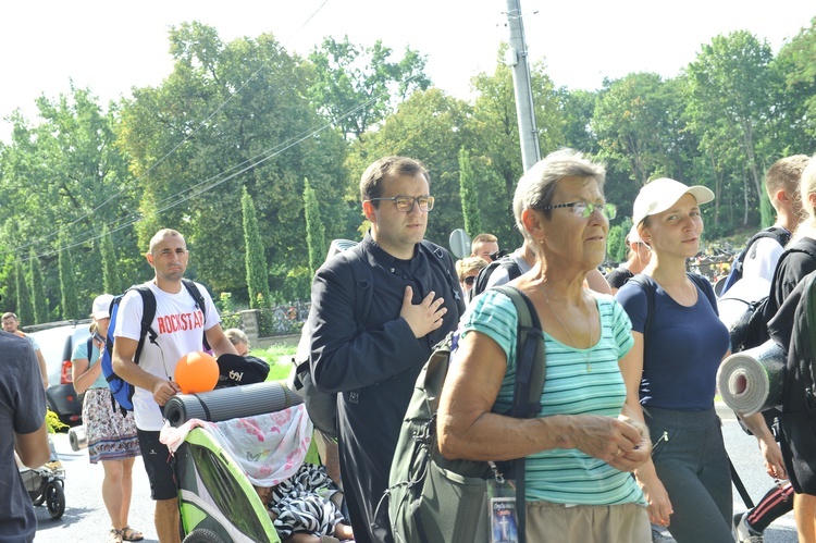 Grupa 11 - dzień ósmy