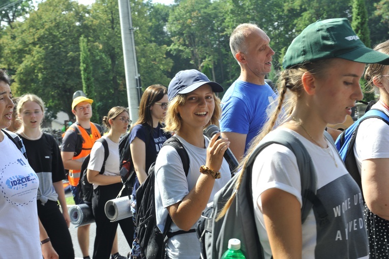 Grupa 11 - dzień ósmy