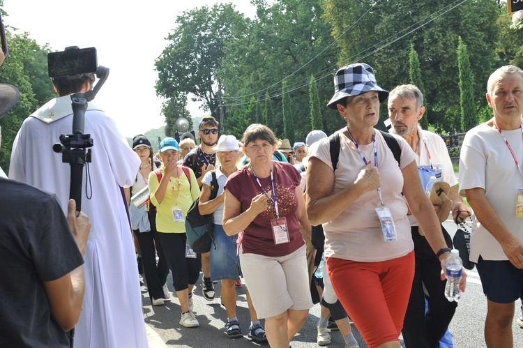 Grupa 11 - dzień ósmy