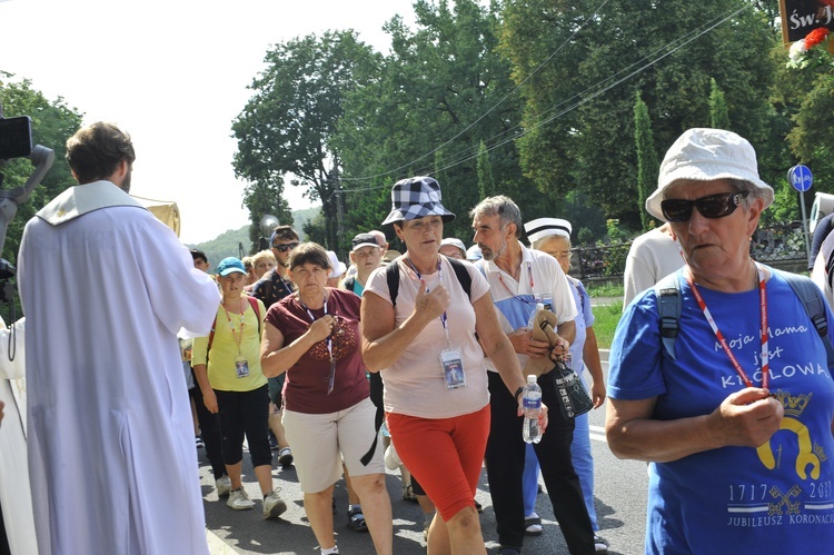 Grupa 11 - dzień ósmy